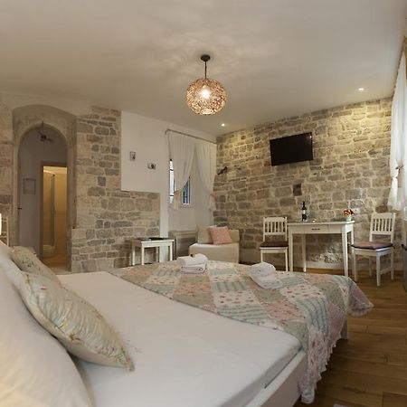 Luxury Room Kokola سبليت المظهر الخارجي الصورة