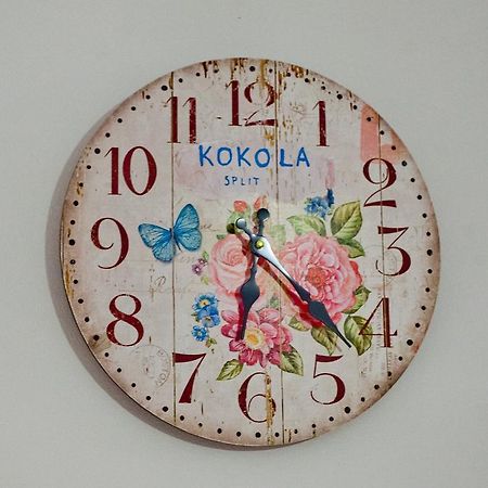 Luxury Room Kokola سبليت المظهر الخارجي الصورة