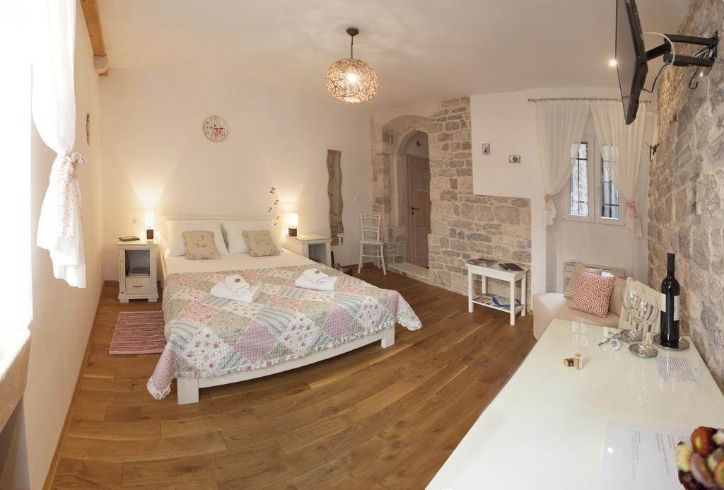 Luxury Room Kokola سبليت المظهر الخارجي الصورة
