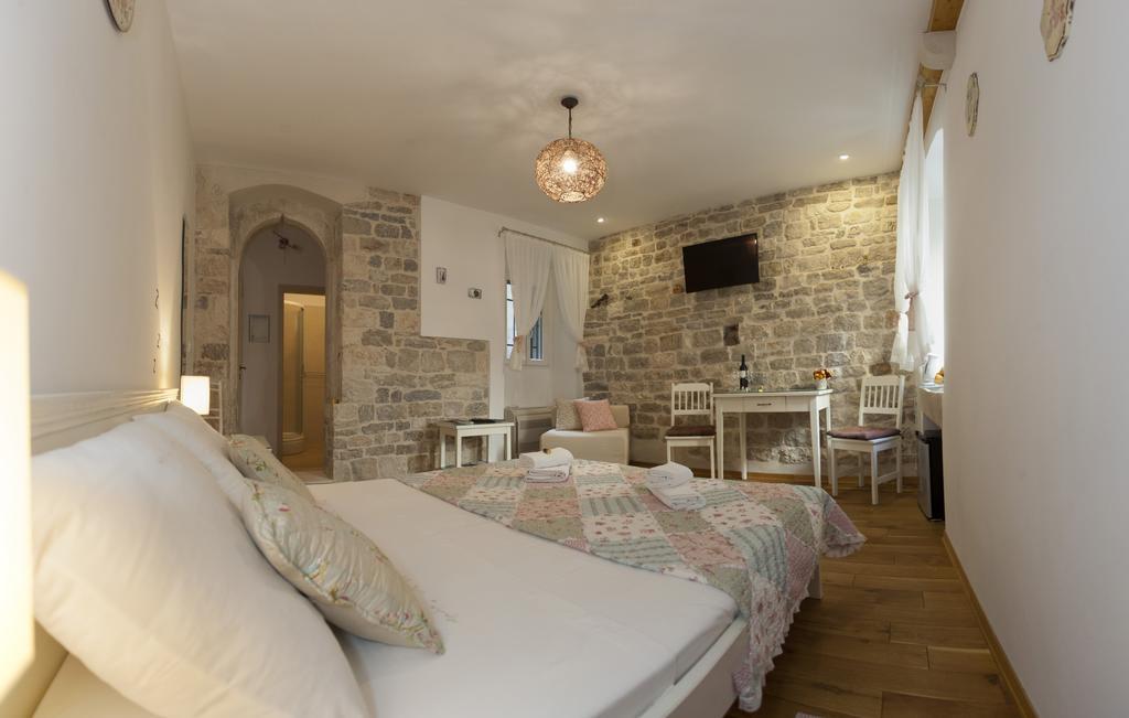Luxury Room Kokola سبليت المظهر الخارجي الصورة