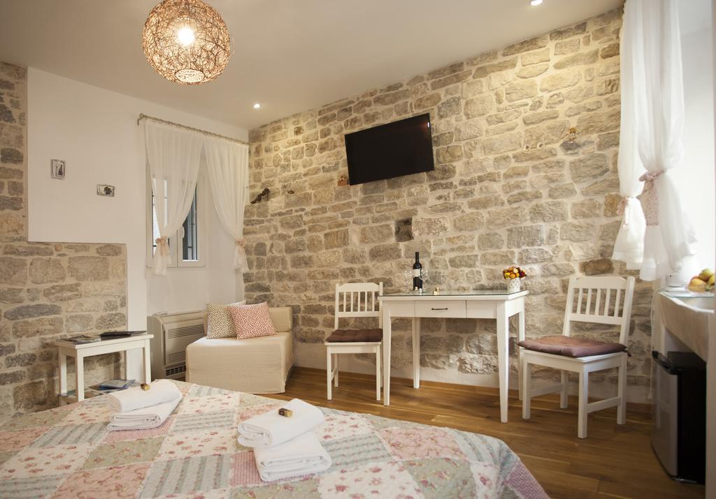 Luxury Room Kokola سبليت المظهر الخارجي الصورة
