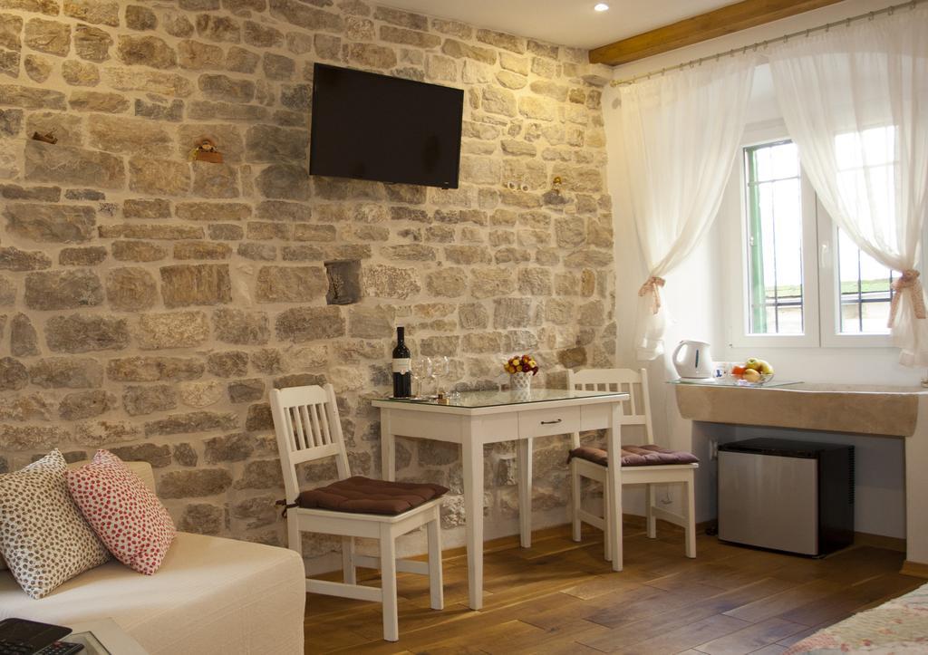 Luxury Room Kokola سبليت المظهر الخارجي الصورة