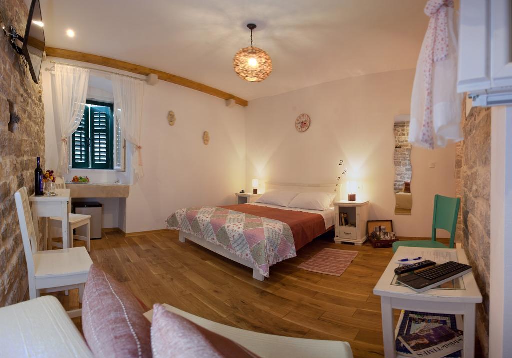 Luxury Room Kokola سبليت الغرفة الصورة