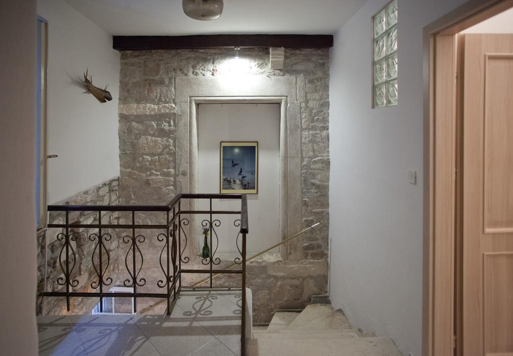 Luxury Room Kokola سبليت الغرفة الصورة