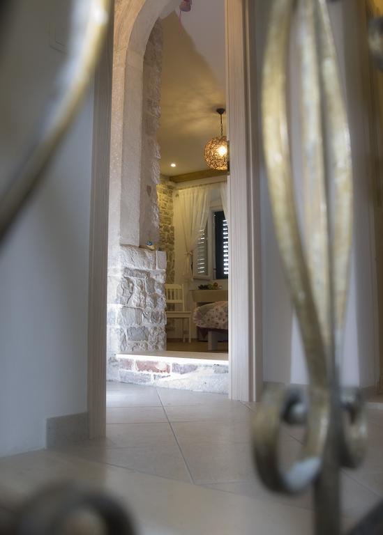 Luxury Room Kokola سبليت المظهر الخارجي الصورة